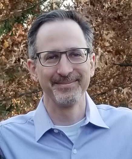 Dan Arking
